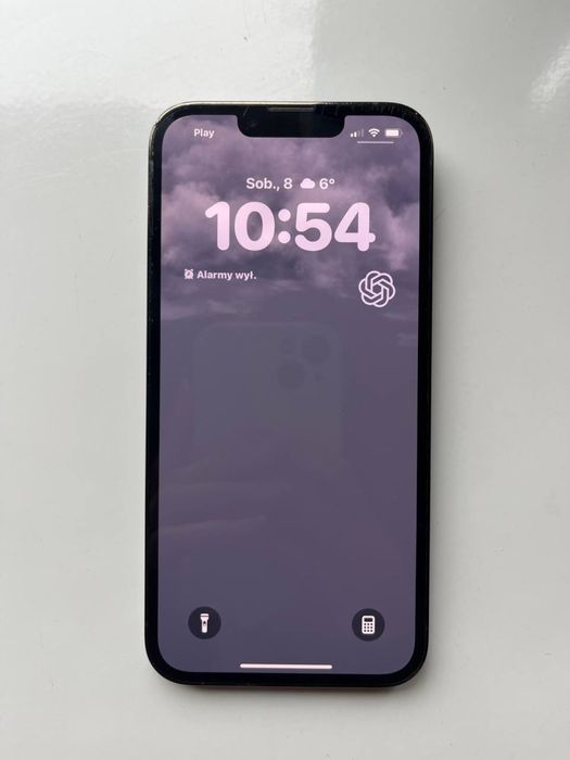 Sprzedam telefon 13 PRO, używany.