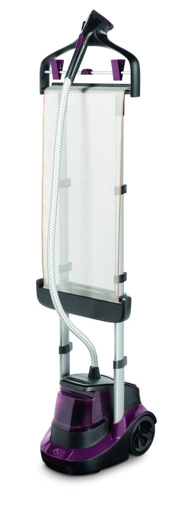 Ferro a Vapor Vertical ROWENTA Expert Precision IS9500D1 (1800 W - 40