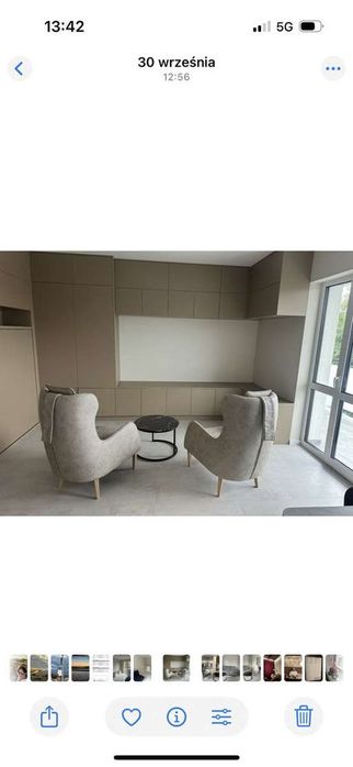 Wynajmę mieszkanie NOWE!!