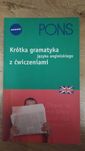 Krótka gramatyka języka angielskiego z ćwiczeniami Berry