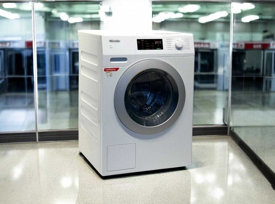 Пральна машина Miele WDB 030 - стиральная машина Міле