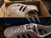 Buty Adidas Superstar W
