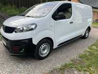 Fiat Scudo  Fiat Scudo 2,0 144km niski przebieg