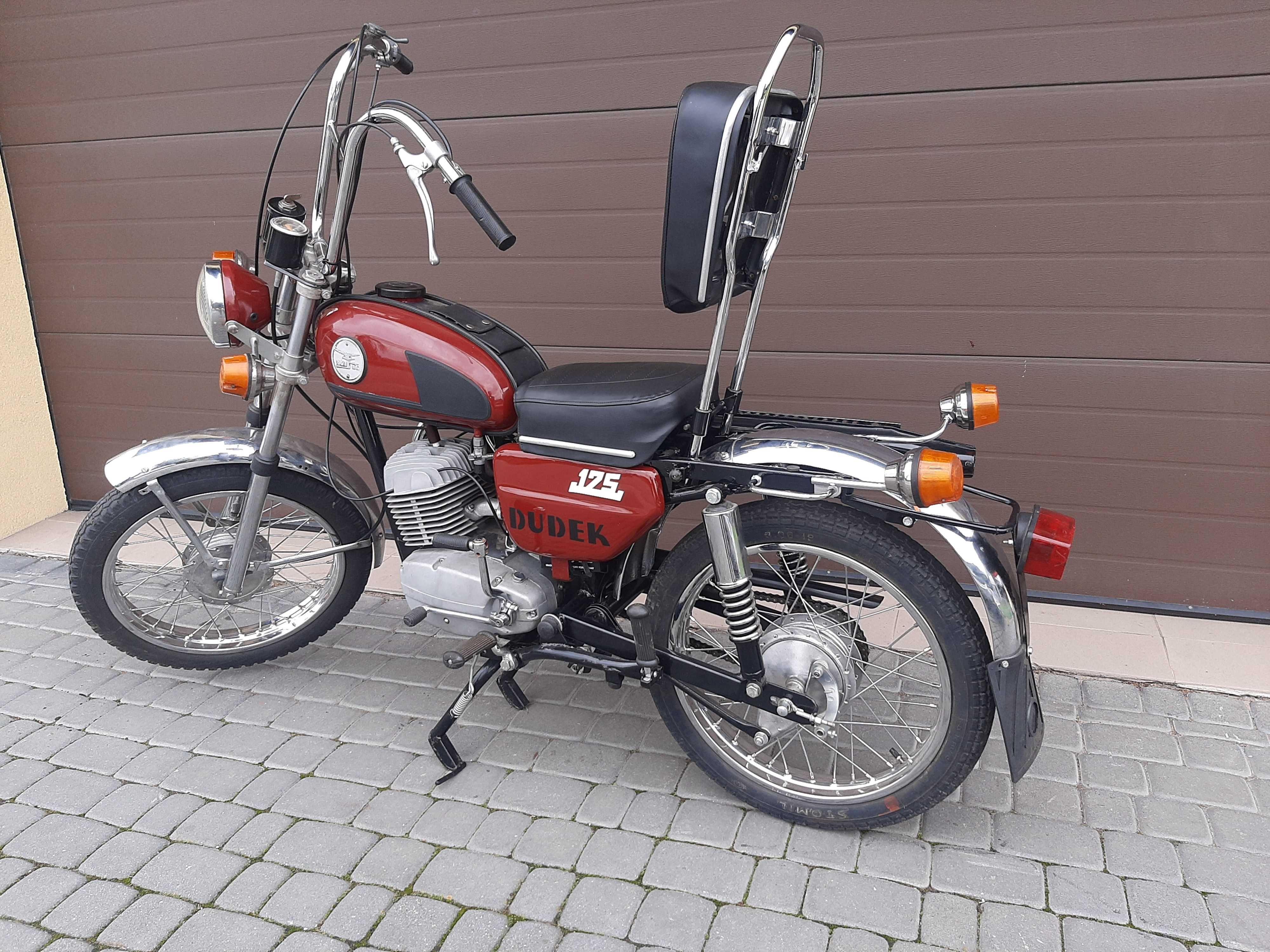 WSK Dudek Bąk Lelek