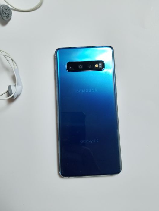 Samsung S10 512gb.Американець.