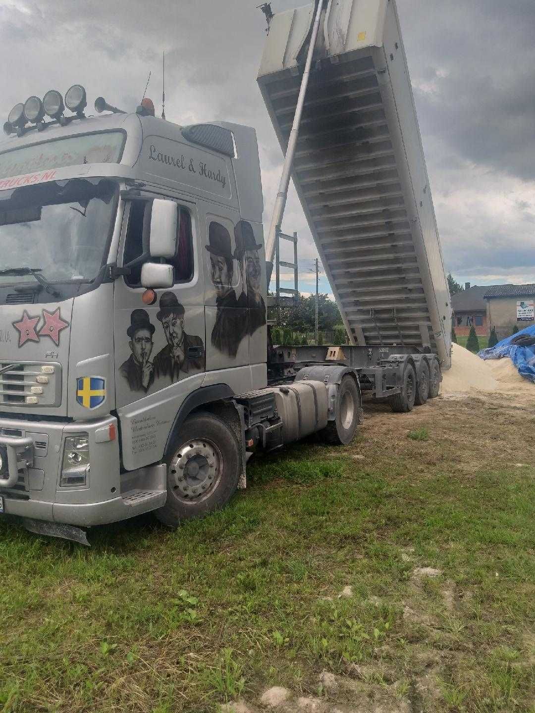 Nawóz węglanowy, magnezowy i tlenkowy, wapno rolnicze- luzem