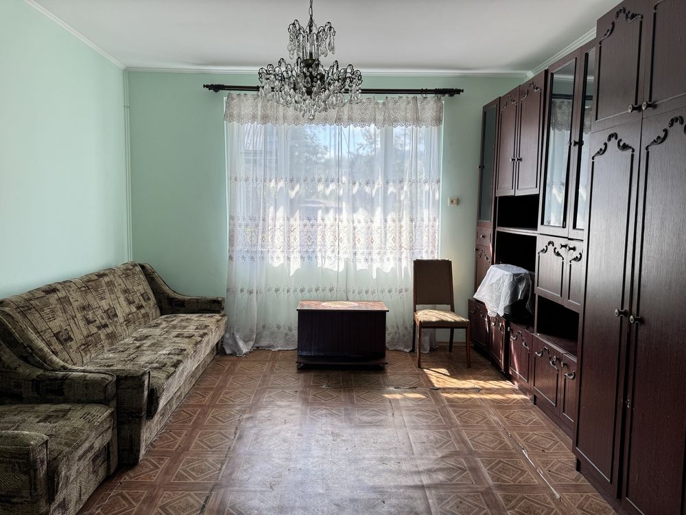 Продається будиночок у місті Долина