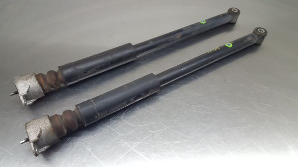 Amortecedor trás direito FORD Fiesta VI Van