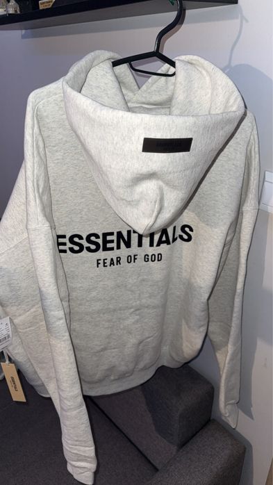 Bluza Essentials