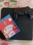 Playstation 4 slim
