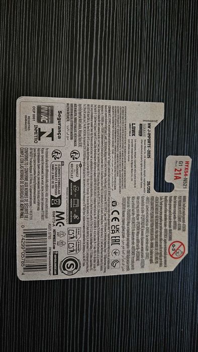 Hotwheels Nissan Skyline lacrado