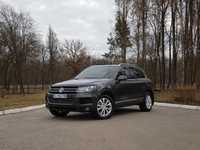 Volkswagen Touareg 3.0 TDI Офіційний