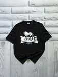Футболка Lonsdale размер L-Xl оригинал