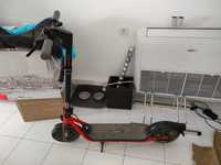 Trotinete 350W - Segway Ninebot D38E