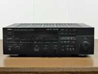 Amplificador Yamaha RX-V590RDS 300W