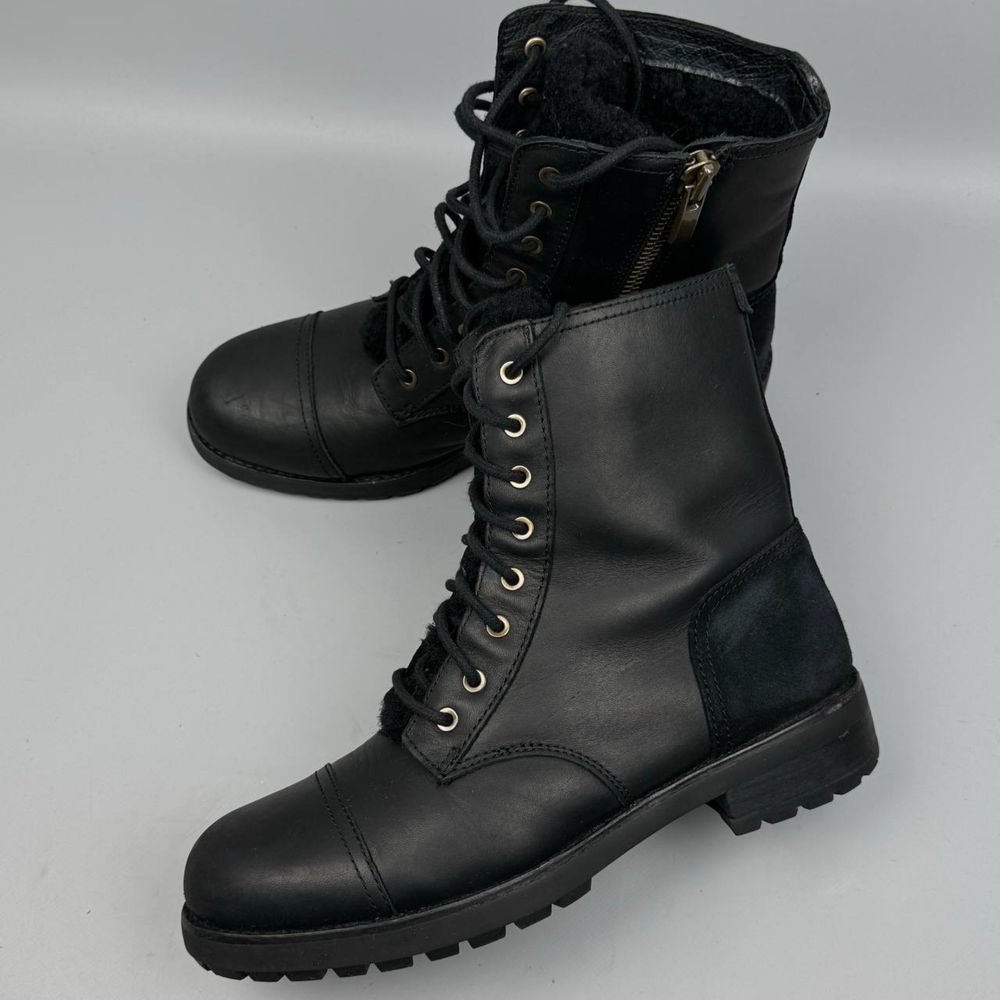 UGG Boots угги угг черевики ботинки сапоги зимние зимові теплі уггі
