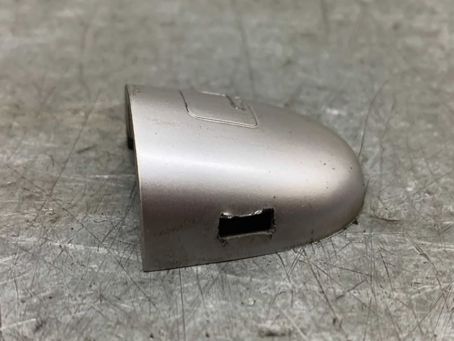 Renault Megane II Laguna 3 Scenic II Osłona Zaślepka Klamki Lewy Przód