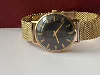 glashutte spezimatic 26 rubis czarna tarcza