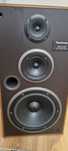 Colunas de som Technics SB-LX50