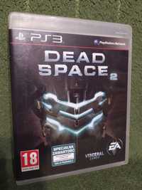 Dead Space 2 ps3 PlayStation 3