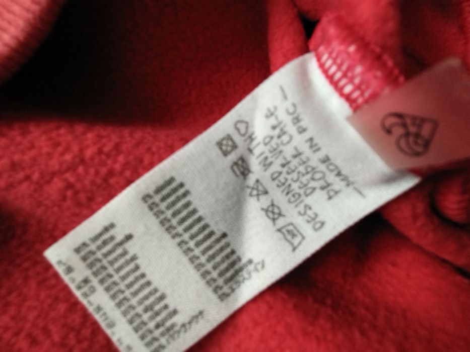 Bluza damska r.S Femi Stories