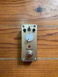 Distortion, Drive, Classic Plexi-style, Guitar Pedal