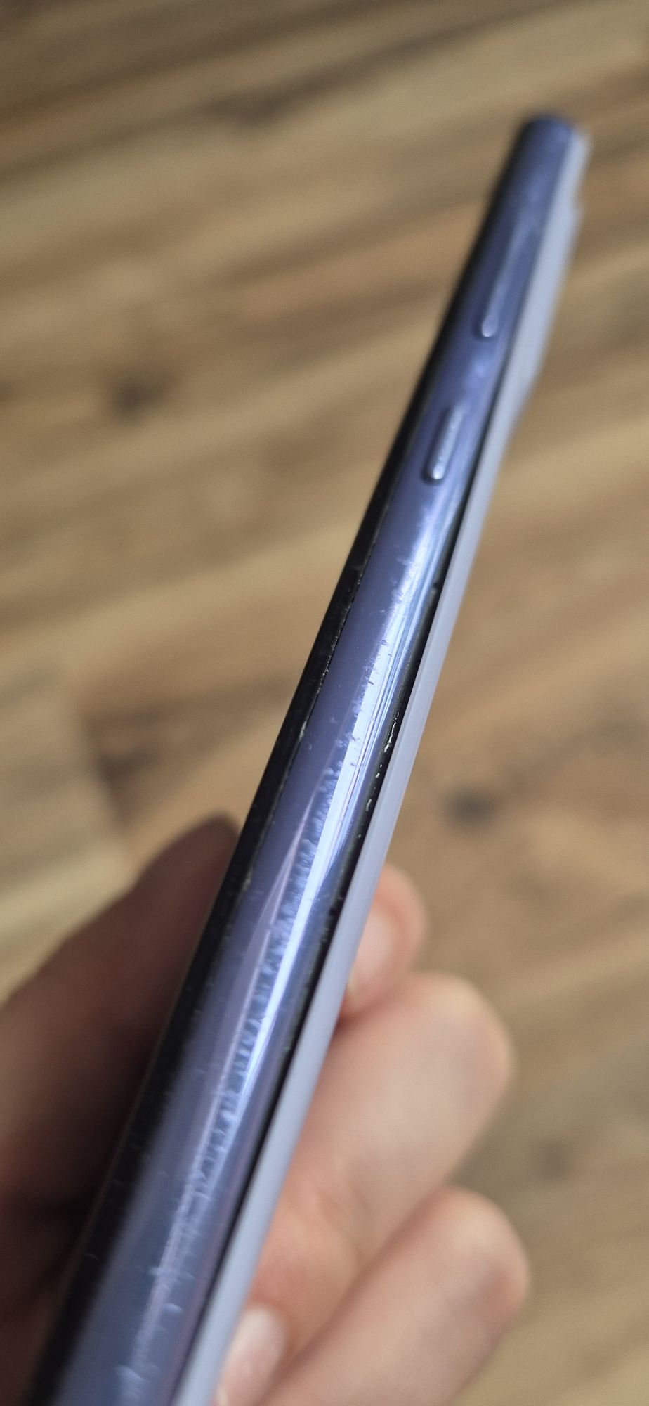 Samsung Galaxy A52s 5G fioletowy