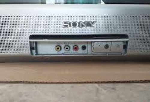 Телевизор Sony KV-BT212M70