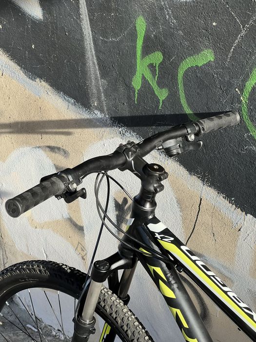 Rower Dziecięcy Kross Hexagon X2 XS 26