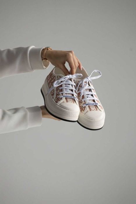 Buty damskie B23 damskie sneakersy 36-40