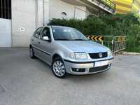 Volkswagen polo 1.0