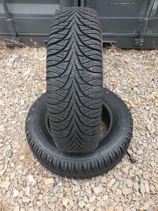 Opony zimowe 175/65 r14 Targum bieżnikowane Kraków wymiana