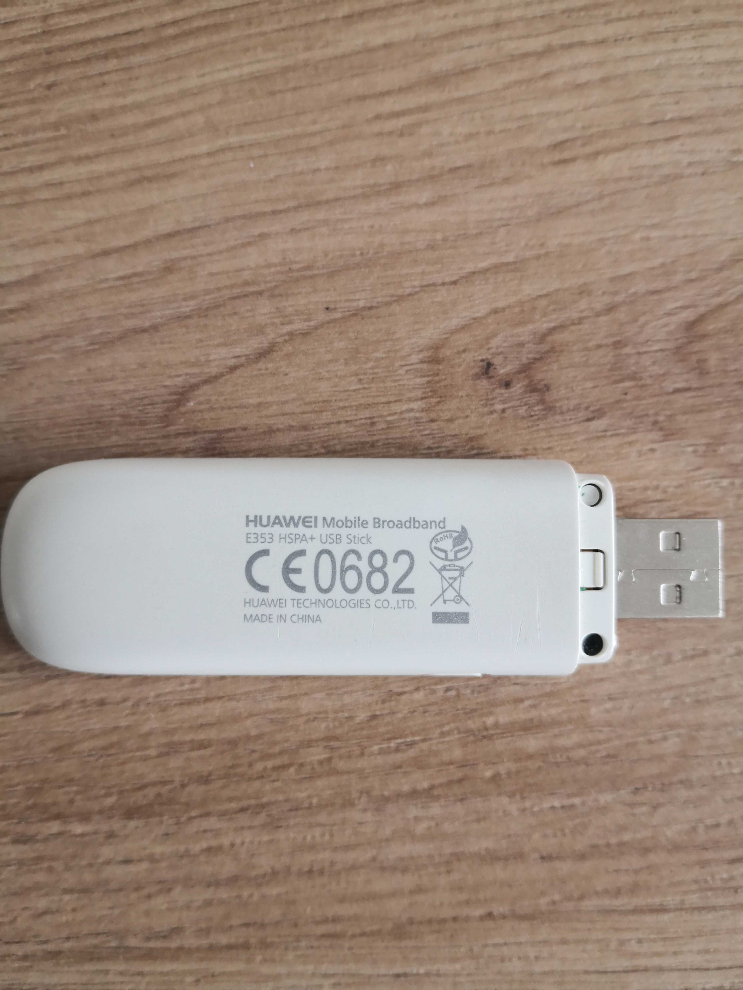 Modem Huawei E353 3G HSPA+ USB