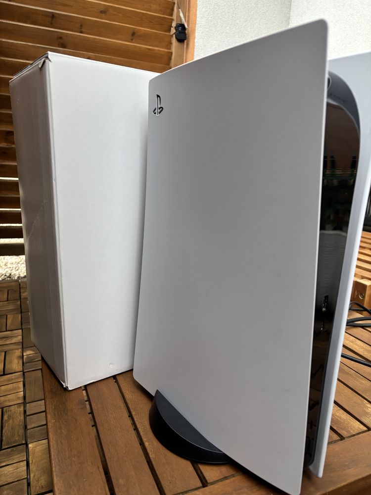 Playstation 5 ps5 z napędem CFI-1116A