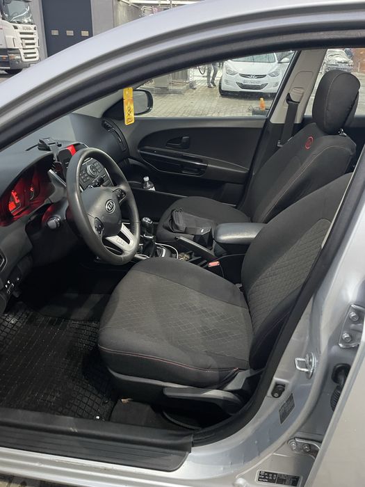 KiA Ceed 2011р. 1,6 дизель