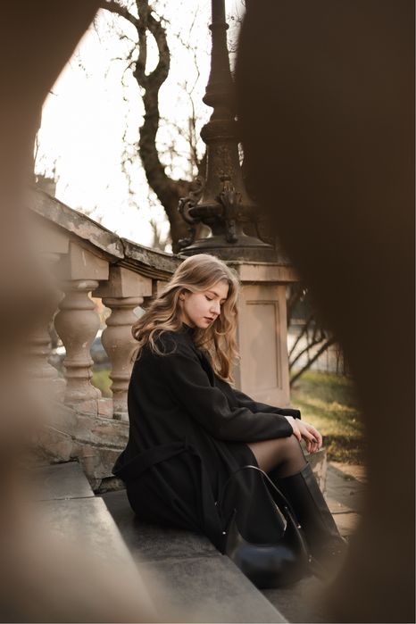 Фотограф Львів | Індивідуальні, парні та сімейні зйомки