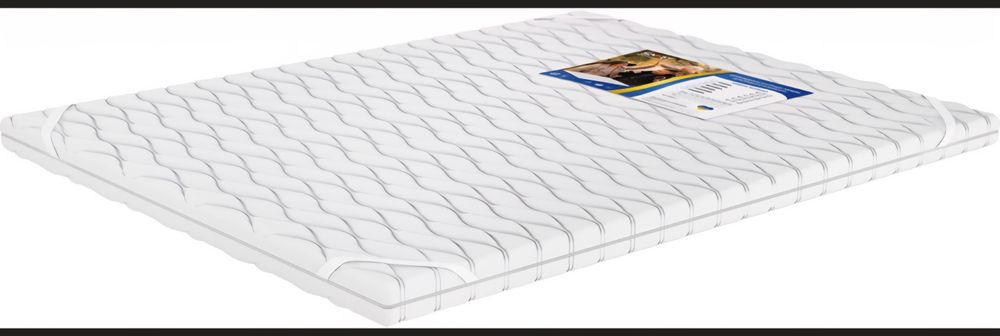 Топер на ліжко/диван