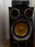 Philips NITRO NX9