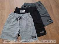 Spodenki męskie Nike Puma Guess Tommy Hilfiger Boss itp