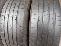 Летняя резина ПАРА 235/60 R18 Nexen SUV