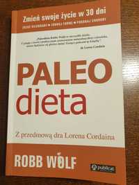 PALEO Dieta Robb Wolf