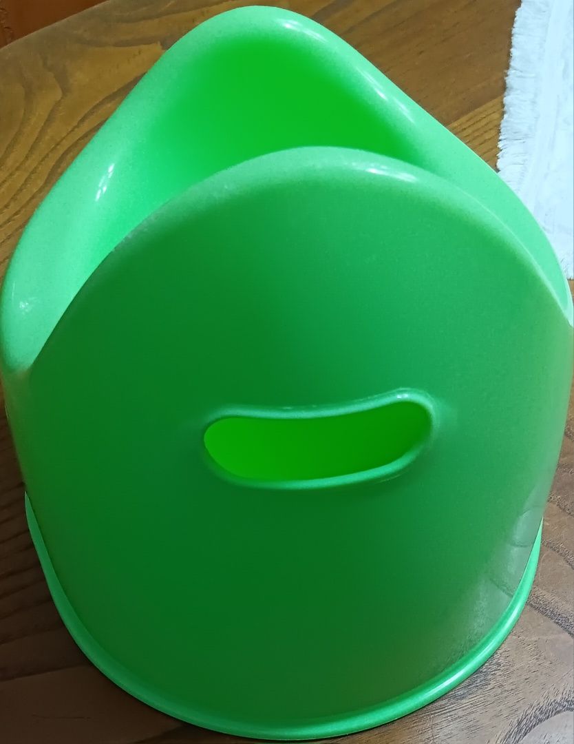 Bacio para criança