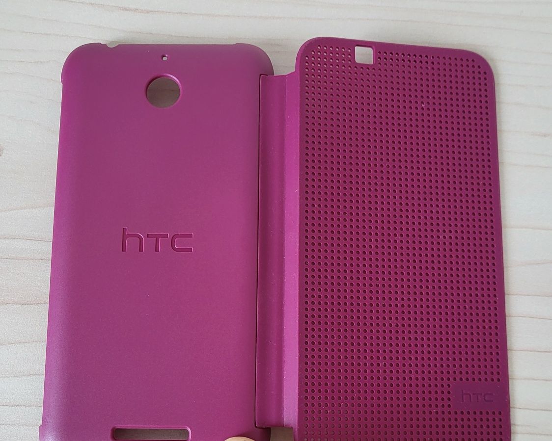 Etui do HTC Desire 510