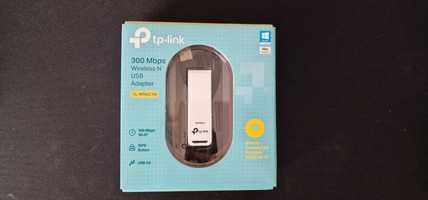 Karta sieciowa  TP-Link TL-WN821N