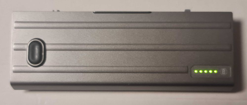 Bateria para Dell Latitude D620 D630