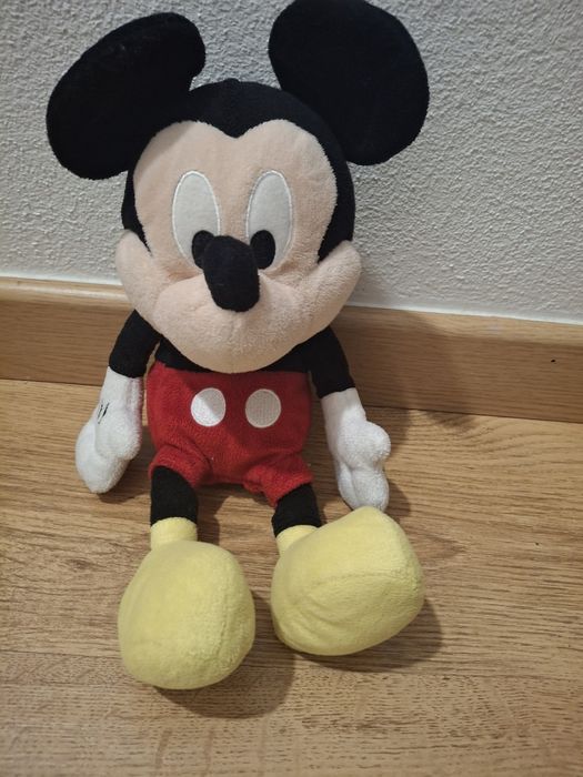 Peluches Disney vários