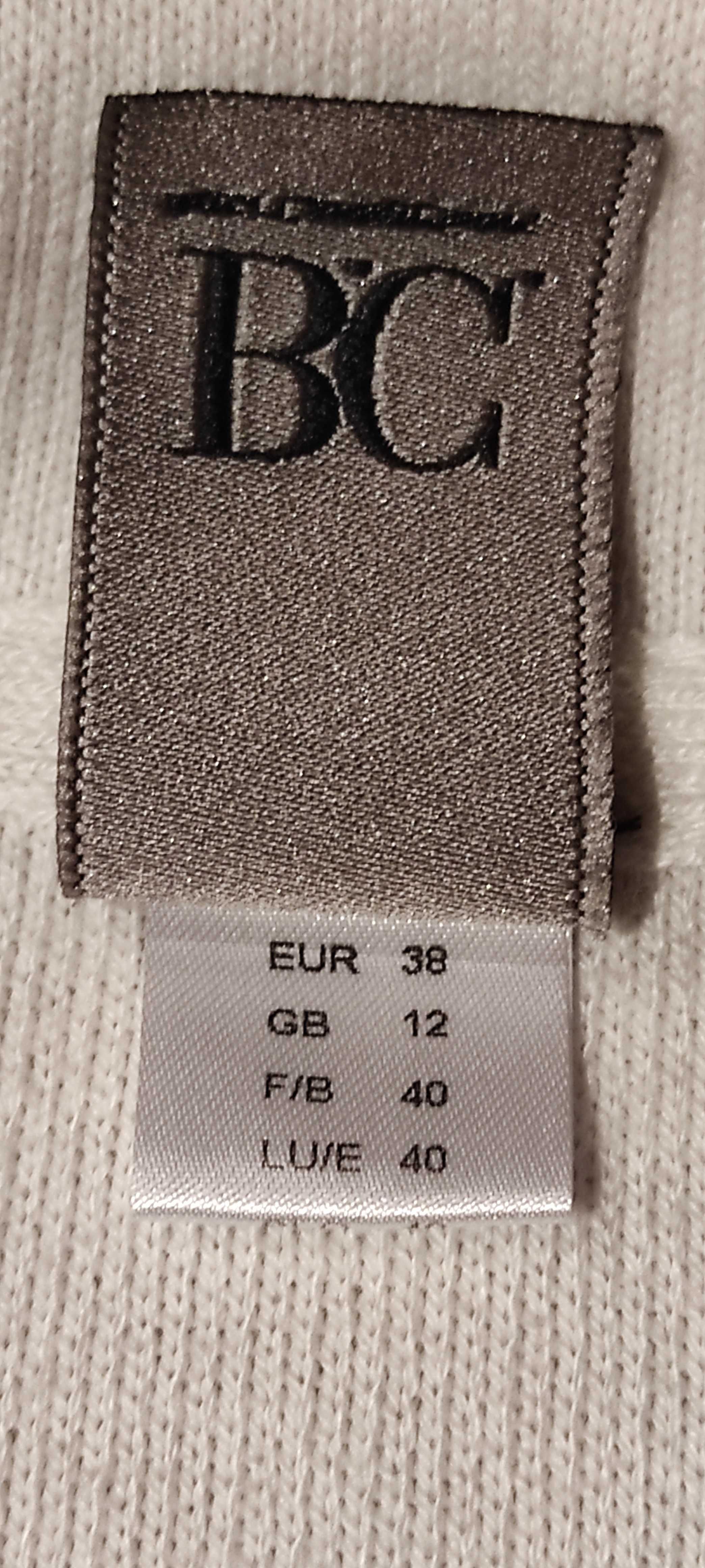 Sweter rozpinany BC  Best Connecktions ozm 38