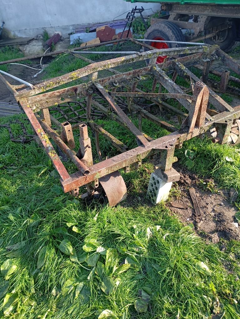 Продам культиватор до трактора ЮМЗ