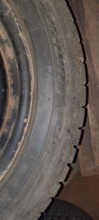 шини + диски CHERY Tiggo 2