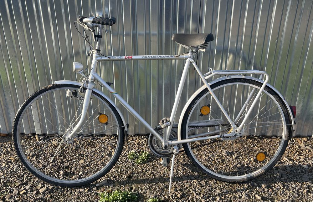 Продам велосепед Кettler